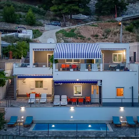 Pool Sweet Oasis Omis - Happy * Локва-Рогозница