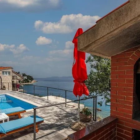Pool Sweet Oasis Omis - Happy * Локва-Рогозница