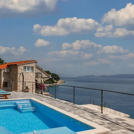 Pool Sweet Oasis Omis - Happy
