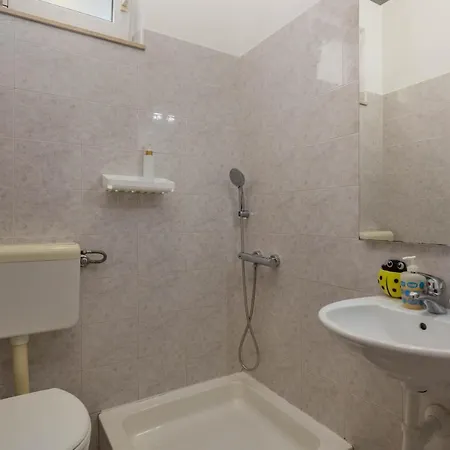 Pool Sweet Oasis Omis - Happy Апартаменты *