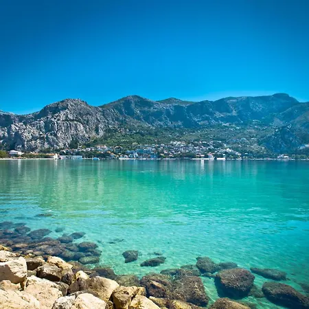 Pool Sweet Oasis Omis - Happy